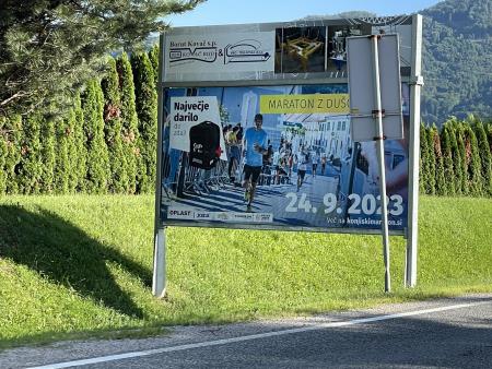 Konjiški maraton 2023